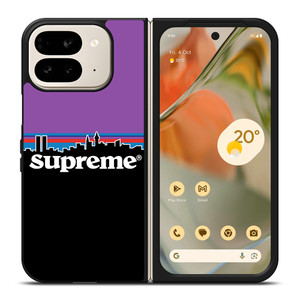 PATAGONIA Google Pixel 9 Pro Fold Case PATAGONIA Google Pixel 9 Pro Fold Case