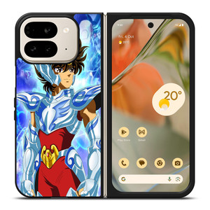 PEGASUS SAINT SEIYA Google Pixel 9 Pro Fold Case PEGASUS SAINT SEIYA Google Pixel 9 Pro Fold Case