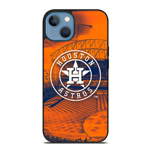 HOUSTON ASTROS MLB 2 iPhone 13 Case HOUSTON ASTROS MLB 2 iPhone 13 Case