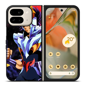 PHOENIX SAINT SEIYA Google Pixel 9 Pro Fold Case PHOENIX SAINT SEIYA Google Pixel 9 Pro Fold Case