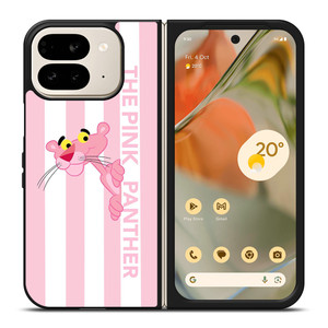 PINK PANTHER Google Pixel 9 Pro Fold Case PINK PANTHER Google Pixel 9 Pro Fold Case