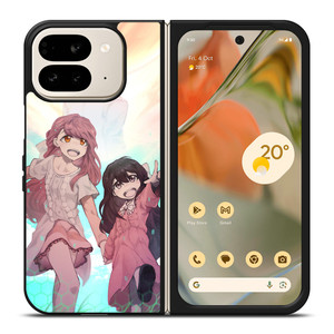 PORTER ROBINSON Google Pixel 9 Pro Fold Case PORTER ROBINSON Google Pixel 9 Pro Fold Case