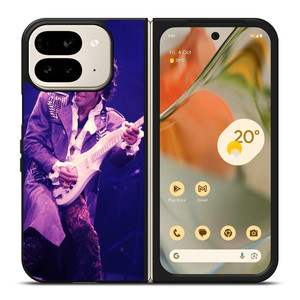 PRINCE PURPLE RAIN Google Pixel 9 Pro Fold Case