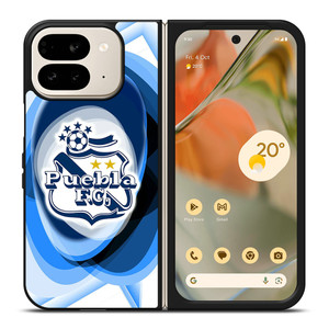 PUEBLA FC SYMBOL Google Pixel 9 Pro Fold Case