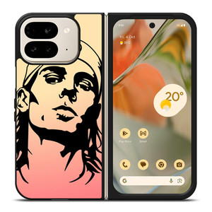 RAFAEL NADAL Google Pixel 9 Pro Fold Case RAFAEL NADAL Google Pixel 9 Pro Fold Case