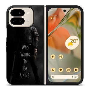 RAGNAR VIKINGS Google Pixel 9 Pro Fold Case RAGNAR VIKINGS Google Pixel 9 Pro Fold Case