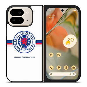 RANGERS FC ICON Google Pixel 9 Pro Fold Case