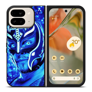 REY MYSTERIO 619 SMACKDOWN 3 Google Pixel 9 Pro Fold Case