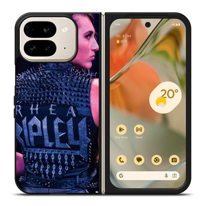 RHEA RIPLEY WWE LADIES Google Pixel 9 Pro Fold Case RHEA RIPLEY WWE LADIES Google Pixel 9 Pro Fold Case