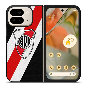 RIVER PLATE FC ICON Google Pixel 9 Pro Fold Case RIVER PLATE FC ICON Google Pixel 9 Pro Fold Case