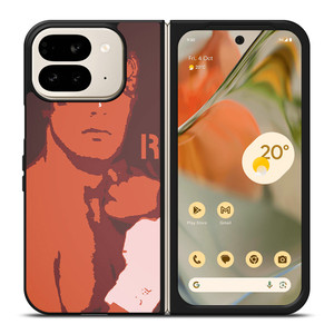 ROCKY BALBOA 2 Google Pixel 9 Pro Fold Case ROCKY BALBOA 2 Google Pixel 9 Pro Fold Case