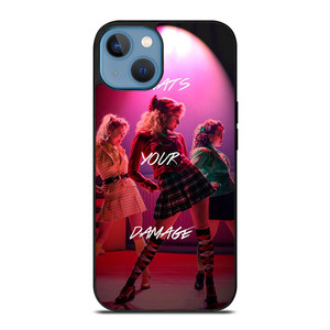 HEATHERS THE MUSICAL iPhone 13 Case