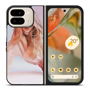 SABRINA CARPENTER COOL SINGER Google Pixel 9 Pro Fold Case SABRINA CARPENTER COOL SINGER Google Pixel 9 Pro Fold Case