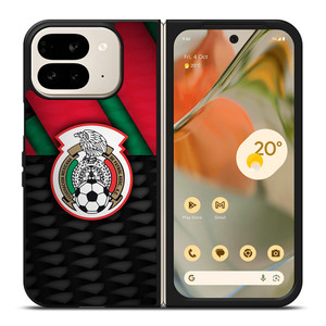 SELECCION MEXICANA Google Pixel 9 Pro Fold Case