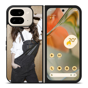 SELENA GOMEZ COOL 2 Google Pixel 9 Pro Fold Case SELENA GOMEZ COOL 2 Google Pixel 9 Pro Fold Case