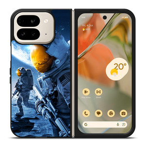 SERIES FOR ALL MANKIND Google Pixel 9 Pro Fold Case