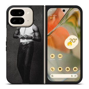 SHABOOZEY COOL SINGER Google Pixel 9 Pro Fold Case SHABOOZEY COOL SINGER Google Pixel 9 Pro Fold Case