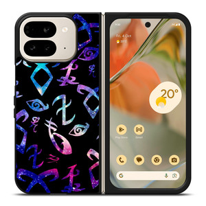 SHADOWHUNTERS LOGO Google Pixel 9 Pro Fold Case