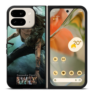 SHADOWHUNTERS Google Pixel 9 Pro Fold Case SHADOWHUNTERS Google Pixel 9 Pro Fold Case