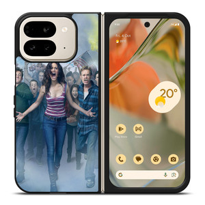 SHAMELESS FUNNY Google Pixel 9 Pro Fold Case SHAMELESS FUNNY Google Pixel 9 Pro Fold Case