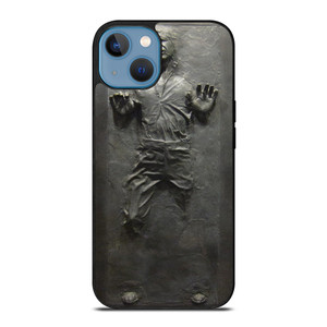 HAN SOLO STAR WARS iPhone 13 Case