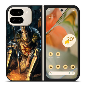 SOLAIRE OF ASTORA Google Pixel 9 Pro Fold Case
