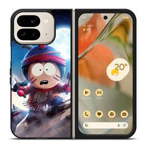 SOUTH PARK 2 Google Pixel 9 Pro Fold Case SOUTH PARK 2 Google Pixel 9 Pro Fold Case