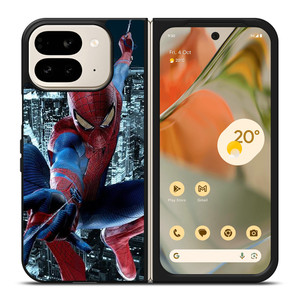 SPIDERMAN MARVEL Google Pixel 9 Pro Fold Case SPIDERMAN MARVEL Google Pixel 9 Pro Fold Case