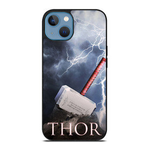 HAMMER OF THOR 2 iPhone 13 Case HAMMER OF THOR 2 iPhone 13 Case