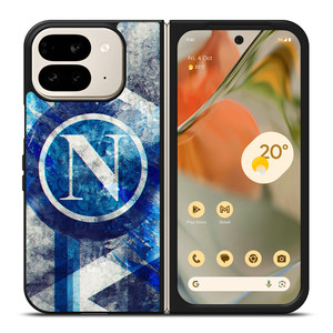 SSC NAPOLI ICON 4 Google Pixel 9 Pro Fold Case SSC NAPOLI ICON 4 Google Pixel 9 Pro Fold Case
