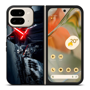 STAR WARS KYLO REN Google Pixel 9 Pro Fold Case STAR WARS KYLO REN Google Pixel 9 Pro Fold Case