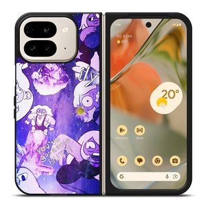 STEVEN UNIVERSE Google Pixel 9 Pro Fold Case