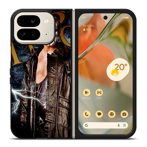 STING WCW WWE 2 Google Pixel 9 Pro Fold Case
