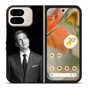 SUITS HARVEY SPECTER COOL Google Pixel 9 Pro Fold Case SUITS HARVEY SPECTER COOL Google Pixel 9 Pro Fold Case