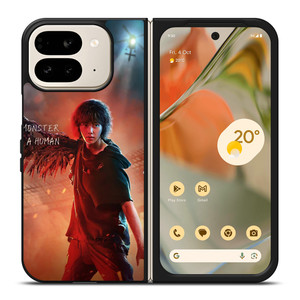 SWEET HOME TV SHOW COOL Google Pixel 9 Pro Fold Case SWEET HOME TV SHOW COOL Google Pixel 9 Pro Fold Case