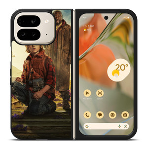 SWEET TOOTH COOL SERIES Google Pixel 9 Pro Fold Case SWEET TOOTH COOL SERIES Google Pixel 9 Pro Fold Case