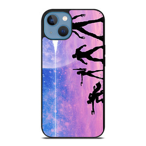 GUARDIAN OF THE GALAXY 4 iPhone 13 Case