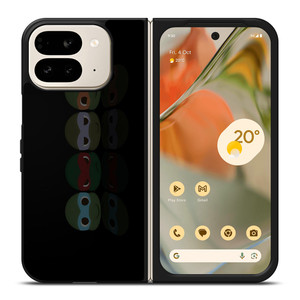 TEENAGE MUTANT NINJA TURTLES TMNT  Google Pixel 9 Pro Fold Case