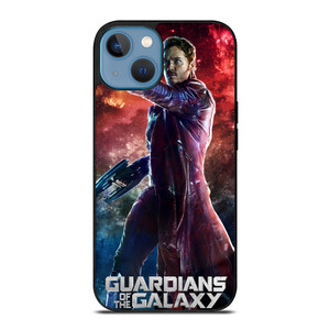 GUARDIAN OF THE GALAXY 2 iPhone 13 Case