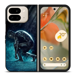TERMINATOR 2 Google Pixel 9 Pro Fold Case