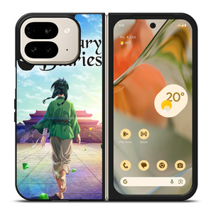 THE APOTHECARY DIARIES ANIME COOL Google Pixel 9 Pro Fold Case THE APOTHECARY DIARIES ANIME COOL Google Pixel 9 Pro Fold Case