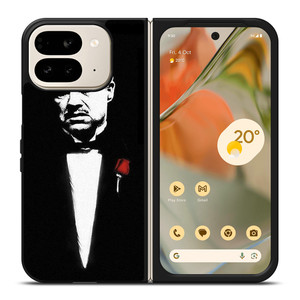 THE GODFATHER 2 Google Pixel 9 Pro Fold Case