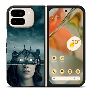 THE HAUNTING OF HILL HOUSE Google Pixel 9 Pro Fold Case THE HAUNTING OF HILL HOUSE Google Pixel 9 Pro Fold Case