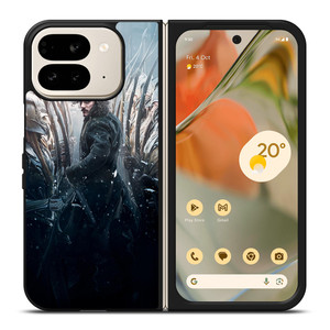 THE HOBBIT 2 Google Pixel 9 Pro Fold Case