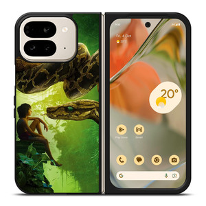 THE JUNGLE BOOK 2016 Google Pixel 9 Pro Fold Case