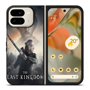 THE LAST KINGDOM Google Pixel 9 Pro Fold Case