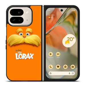 THE LORAX Google Pixel 9 Pro Fold Case THE LORAX Google Pixel 9 Pro Fold Case