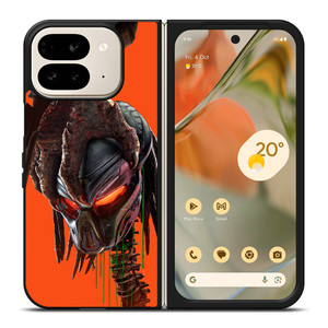 THE PREDATOR Google Pixel 9 Pro Fold Case