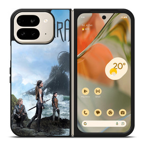 THE SHANNARA CHRONICLES Google Pixel 9 Pro Fold Case