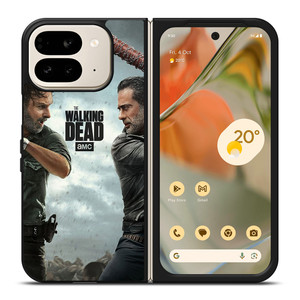 THE WALKING DEAD 3 Google Pixel 9 Pro Fold Case